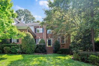 12452 Richmond Run Drive, Raleigh, NC 27614