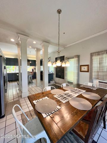 111 JAFFA Road, Crescent City, FL 32112