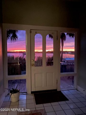 111 JAFFA Road, Crescent City, FL 32112