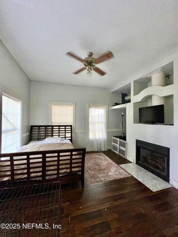 111 JAFFA Road, Crescent City, FL 32112