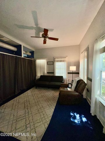 111 JAFFA Road, Crescent City, FL 32112