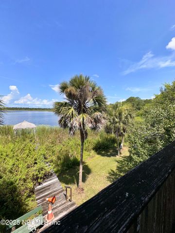 111 JAFFA Road, Crescent City, FL 32112