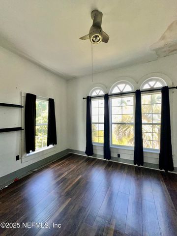 111 JAFFA Road, Crescent City, FL 32112