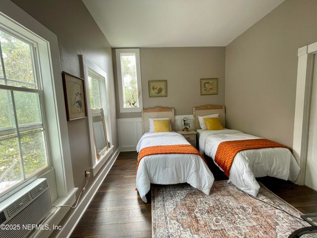 111 JAFFA Road, Crescent City, FL 32112
