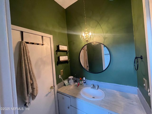 111 JAFFA Road, Crescent City, FL 32112