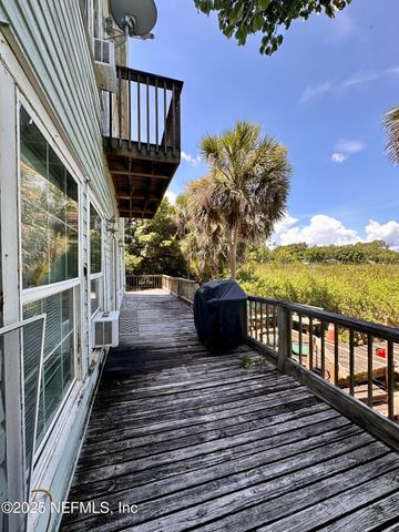 111 JAFFA Road, Crescent City, FL 32112