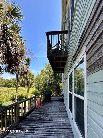 111 JAFFA Road, Crescent City, FL 32112