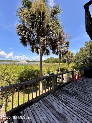 111 JAFFA Road, Crescent City, FL 32112