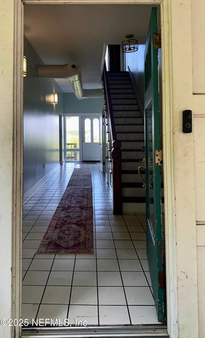 111 JAFFA Road, Crescent City, FL 32112