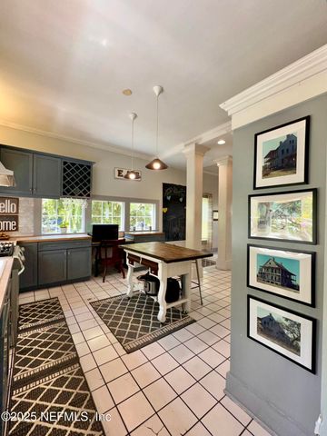 111 JAFFA Road, Crescent City, FL 32112