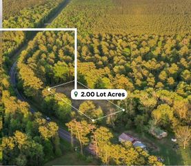 TBD 518 Fm 787, Cleveland, TX 77327