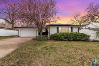 2505 W Oak St Street, Sioux Falls, SD 57105