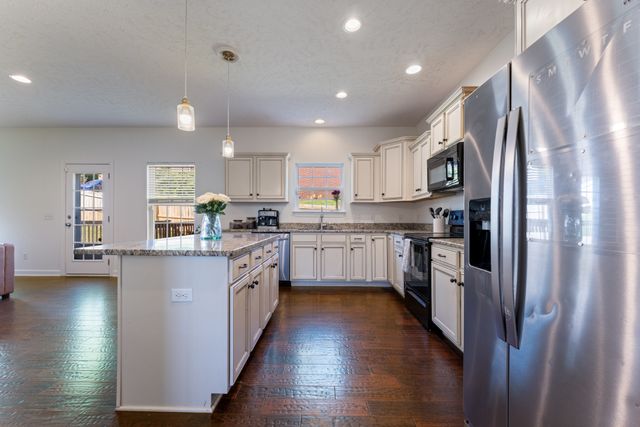 7969 Oakfield Grv, Brentwood, TN 37027