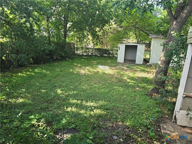 1705 Wood Avenue, Killeen, TX 76541