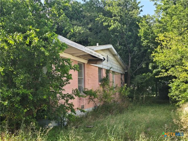 1705 Wood Avenue, Killeen, TX 76541