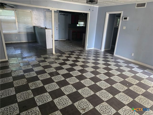 1705 Wood Avenue, Killeen, TX 76541