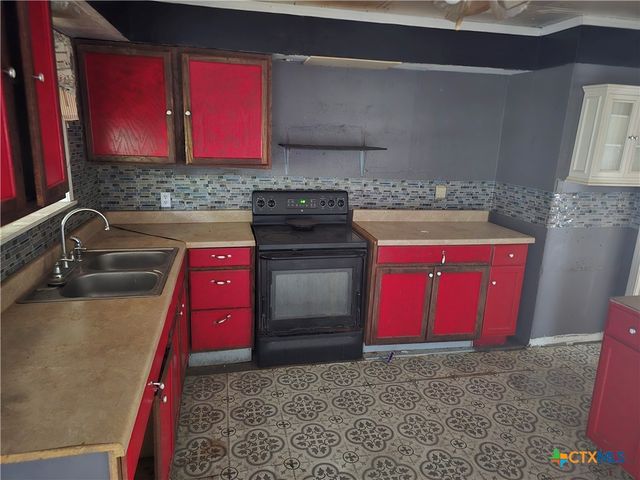 1705 Wood Avenue, Killeen, TX 76541