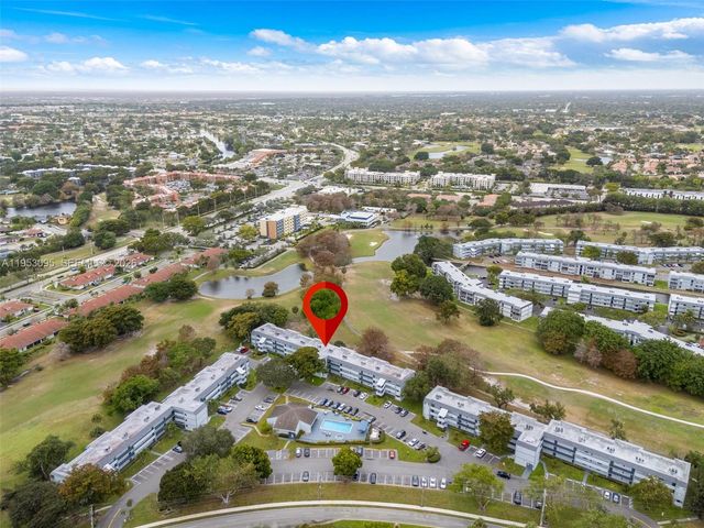 8411 Lagos De Campo Blvd 110U, Tamarac, FL 33321