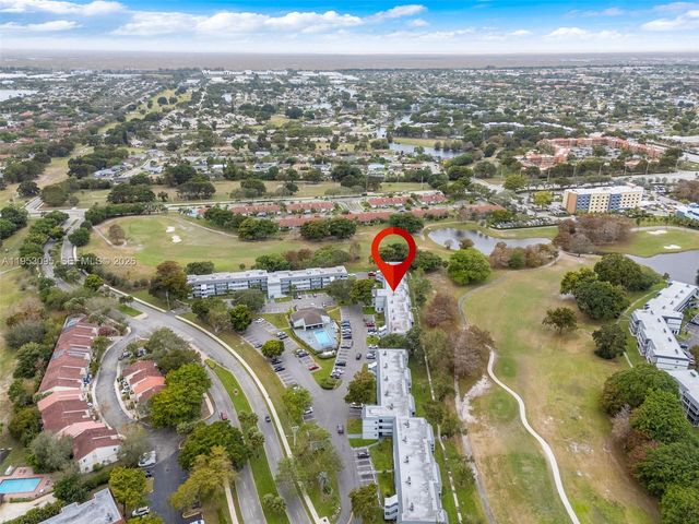 8411 Lagos De Campo Blvd 110U, Tamarac, FL 33321