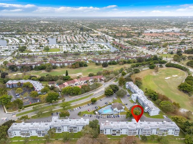 8411 Lagos De Campo Blvd 110U, Tamarac, FL 33321