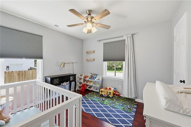 540 Aylesbury DR, Chesapeake, VA 23322