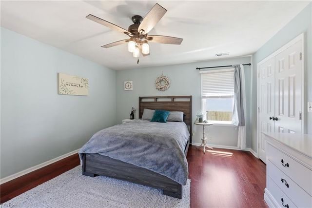 540 Aylesbury DR, Chesapeake, VA 23322