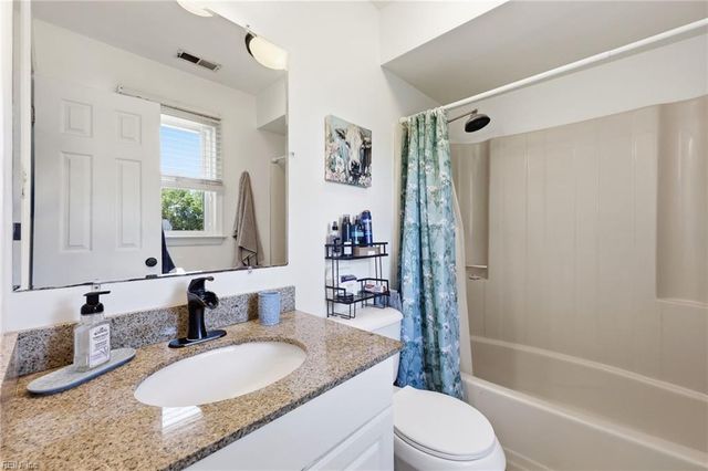 540 Aylesbury DR, Chesapeake, VA 23322