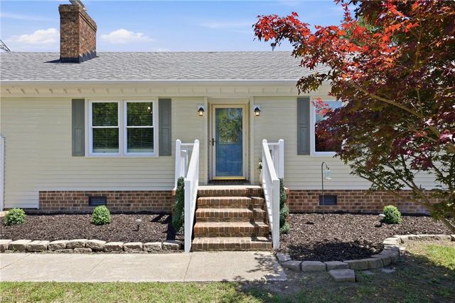 540 Aylesbury DR, Chesapeake, VA 23322