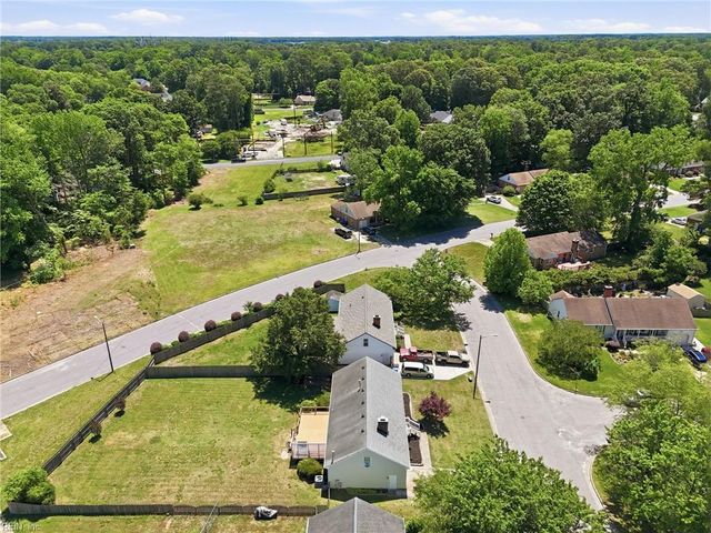 540 Aylesbury DR, Chesapeake, VA 23322