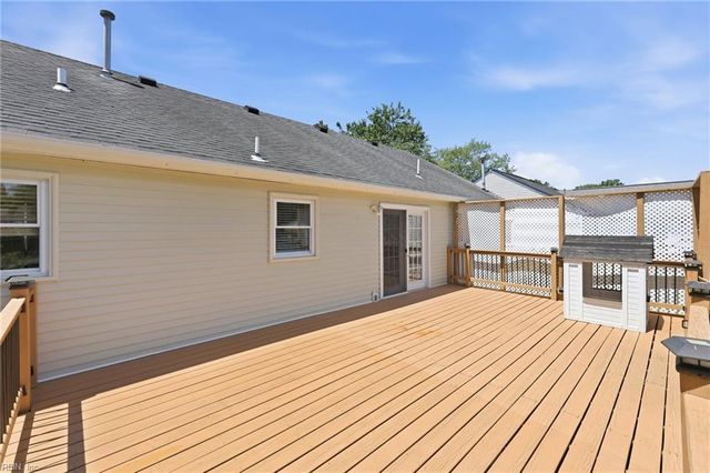 540 Aylesbury DR, Chesapeake, VA 23322