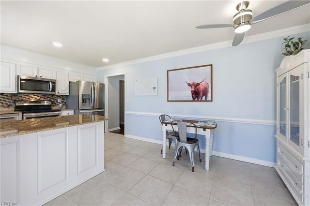 540 Aylesbury DR, Chesapeake, VA 23322