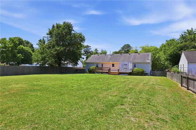 540 Aylesbury DR, Chesapeake, VA 23322