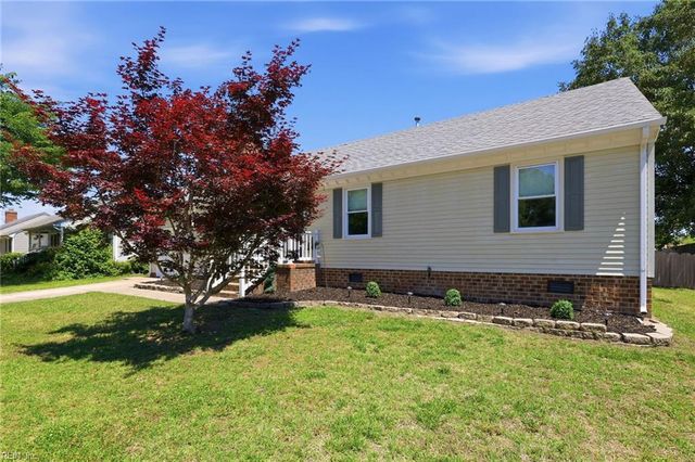 540 Aylesbury DR, Chesapeake, VA 23322