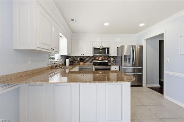 540 Aylesbury DR, Chesapeake, VA 23322
