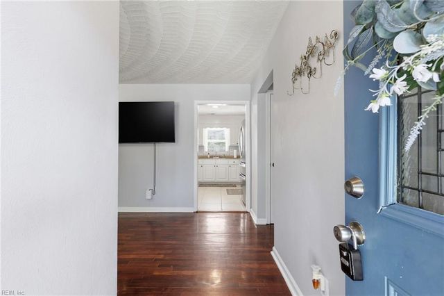 540 Aylesbury DR, Chesapeake, VA 23322