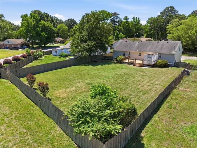 540 Aylesbury DR, Chesapeake, VA 23322