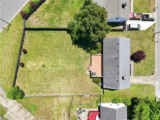 540 Aylesbury DR, Chesapeake, VA 23322