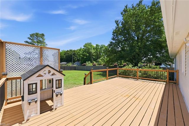 540 Aylesbury DR, Chesapeake, VA 23322