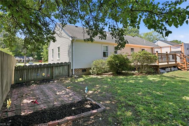 540 Aylesbury DR, Chesapeake, VA 23322