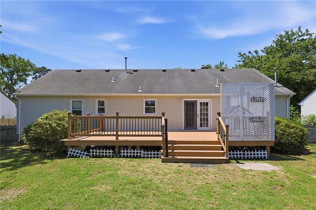 540 Aylesbury DR, Chesapeake, VA 23322