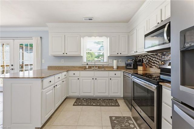 540 Aylesbury DR, Chesapeake, VA 23322