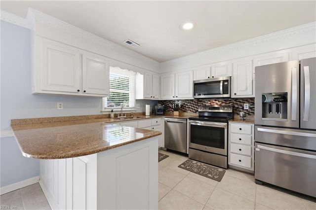 540 Aylesbury DR, Chesapeake, VA 23322