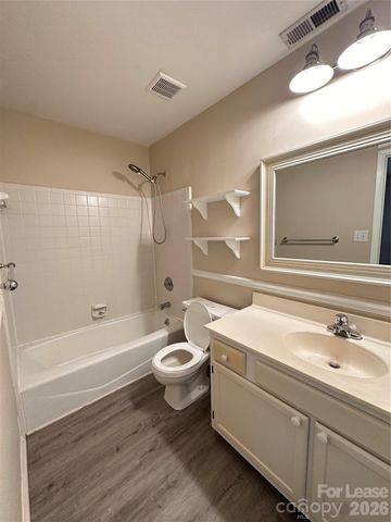 4101 Ivystone Court, Charlotte, NC 28277