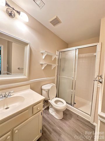 4101 Ivystone Court, Charlotte, NC 28277