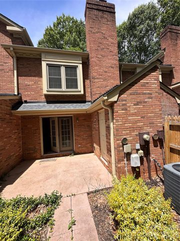 4101 Ivystone Court, Charlotte, NC 28277