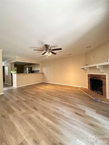 4101 Ivystone Court, Charlotte, NC 28277