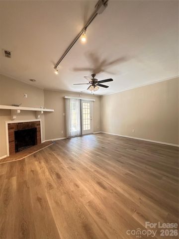4101 Ivystone Court, Charlotte, NC 28277