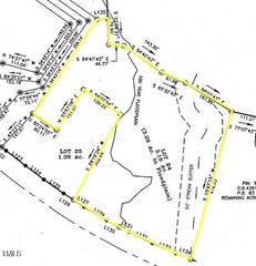 0000 Stoney Creek Church - Lot 24, Burlington, NC 27217