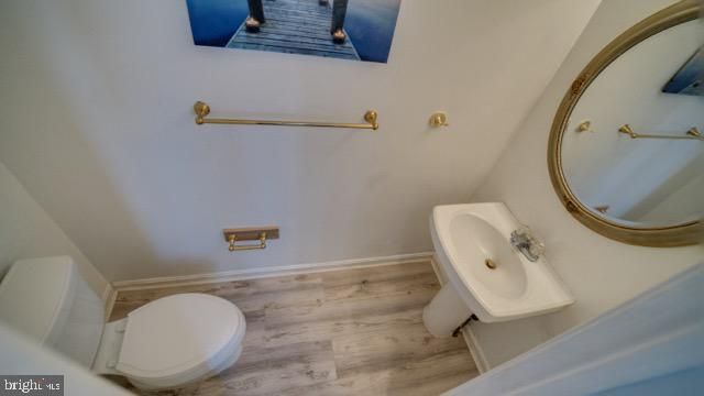 301 KNOLLWOOD CT, Stafford, VA 22554