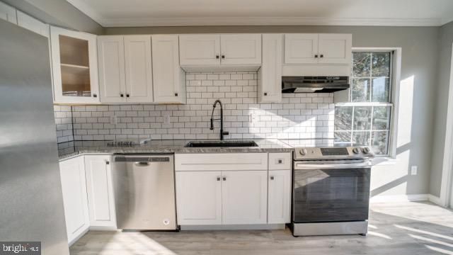 301 KNOLLWOOD CT, Stafford, VA 22554